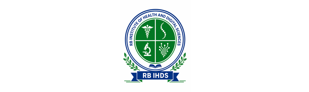 RB Institute of Health & Digital Sciences